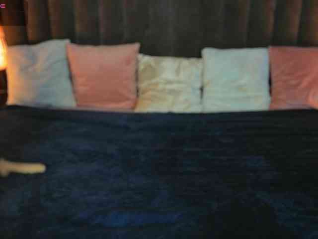 DaisyDelighte webcam