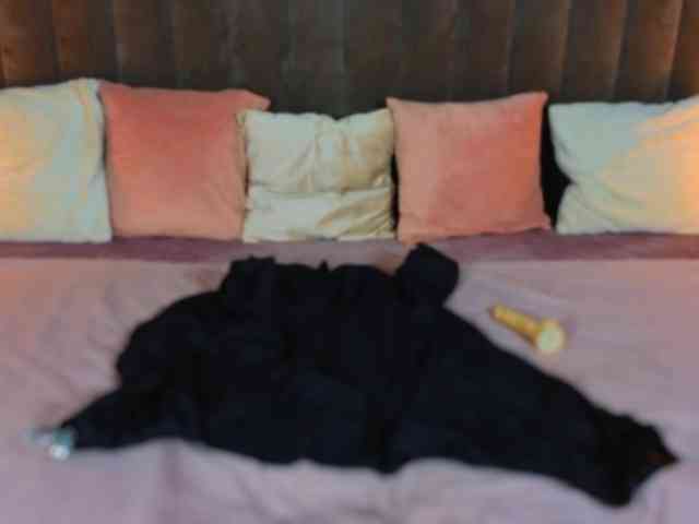 DaisyDelighte webcam