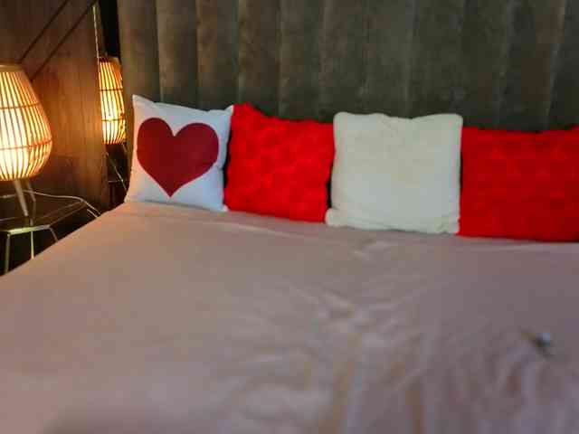 DaisyDelighte webcam