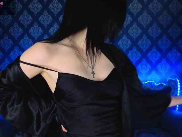 DaisyDelighte webcam