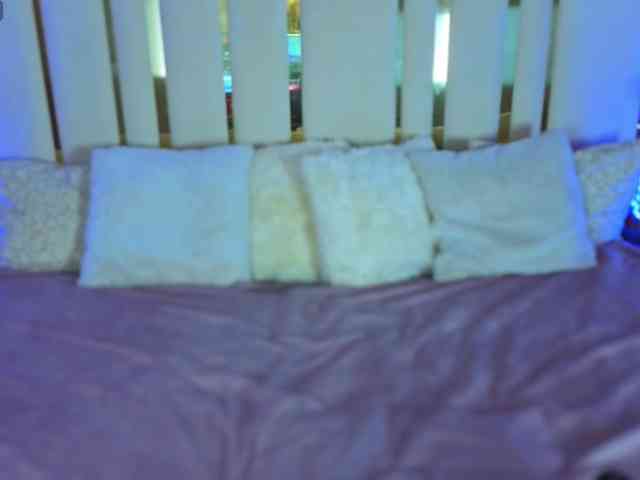 DaisyDelighte webcam