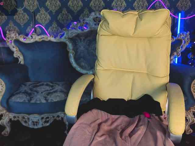 DaisyDelighte webcam