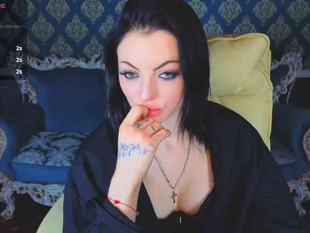 DaisyDelighte webcam