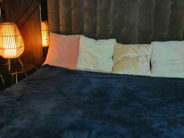 DaisyDelighte webcam