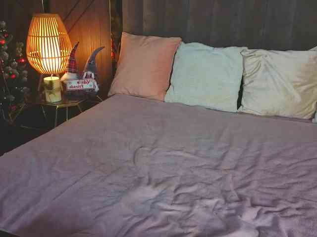 DaisyDelighte webcam