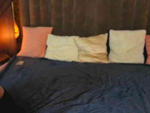 DaisyDelighte webcam