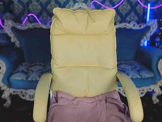 DaisyDelighte webcam