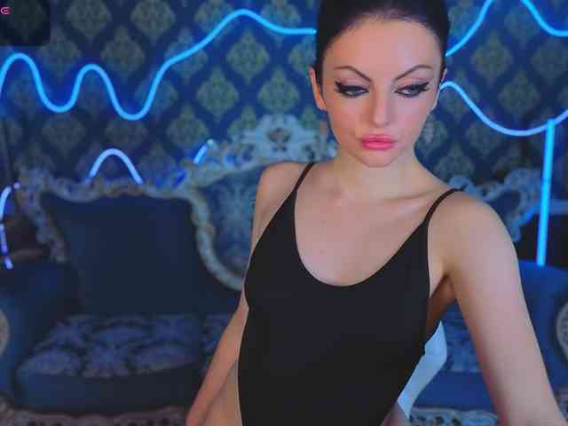 DaisyDelighte webcam