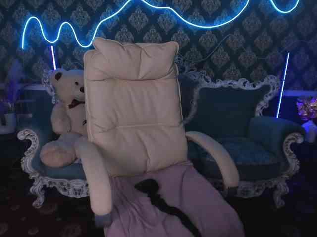 DaisyDelighte webcam