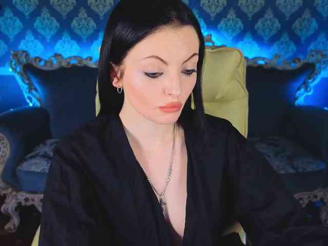 DaisyDelighte webcam