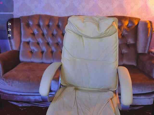 DaisyDelighte webcam