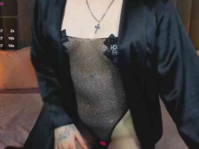 DaisyDelighte webcam