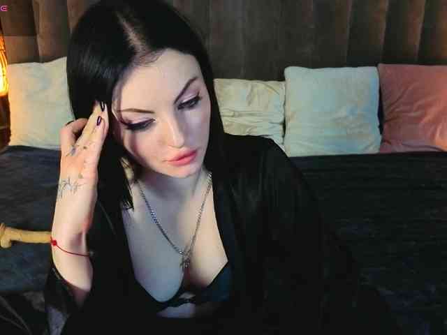 DaisyDelighte webcam