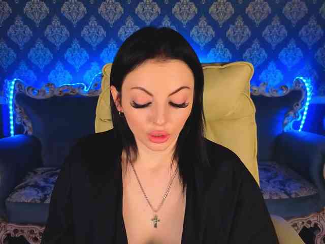 DaisyDelighte webcam