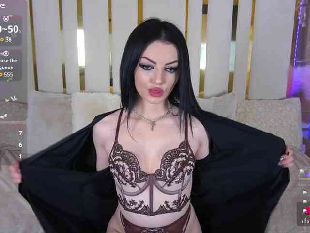 DaisyDelighte webcam