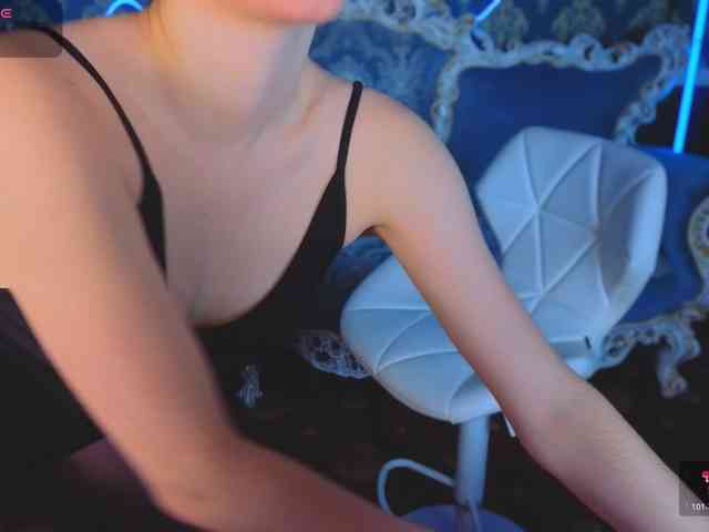 DaisyDelighte webcam