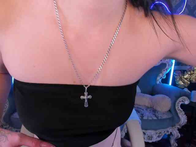 DaisyDelighte webcam