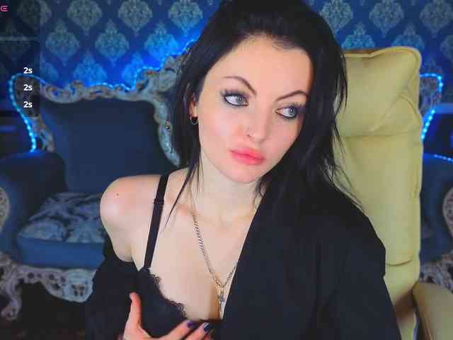 DaisyDelighte webcam