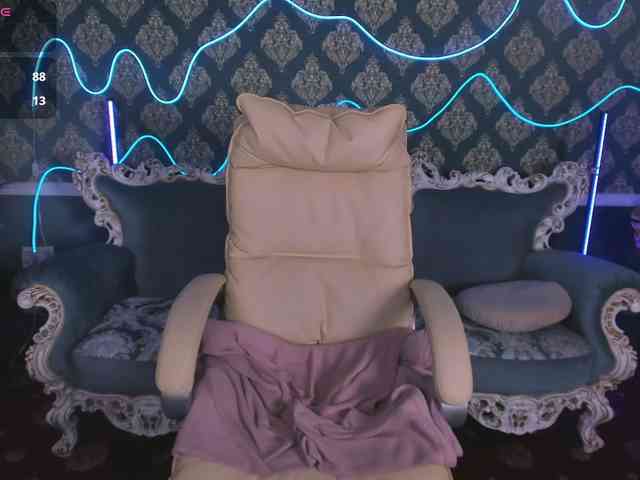 DaisyDelighte webcam