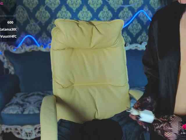 DaisyDelighte webcam