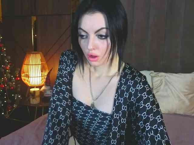 DaisyDelighte webcam