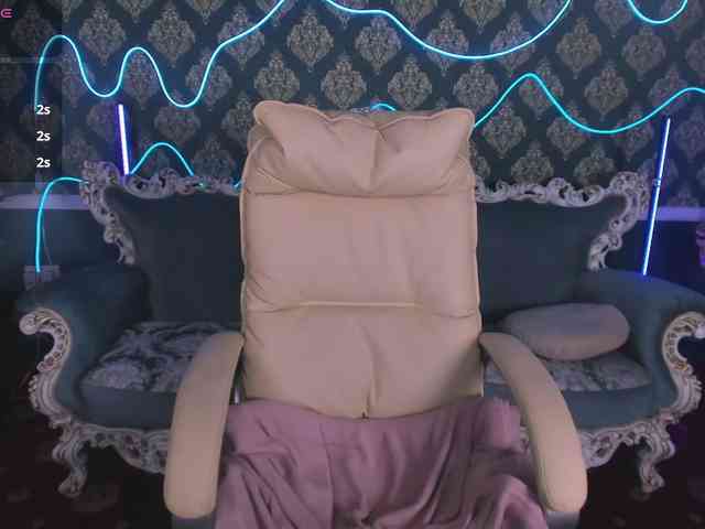 DaisyDelighte webcam