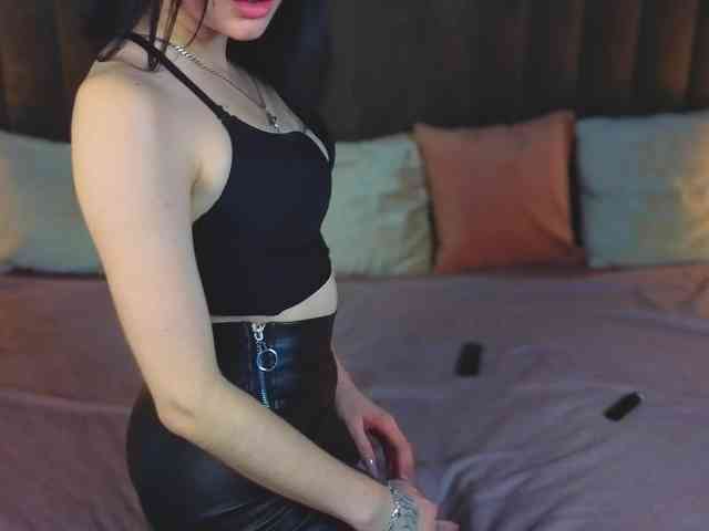 DaisyDelighte Live Webcam on BongaCams
