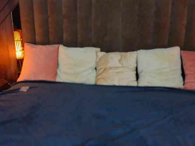 DaisyDelighte webcam