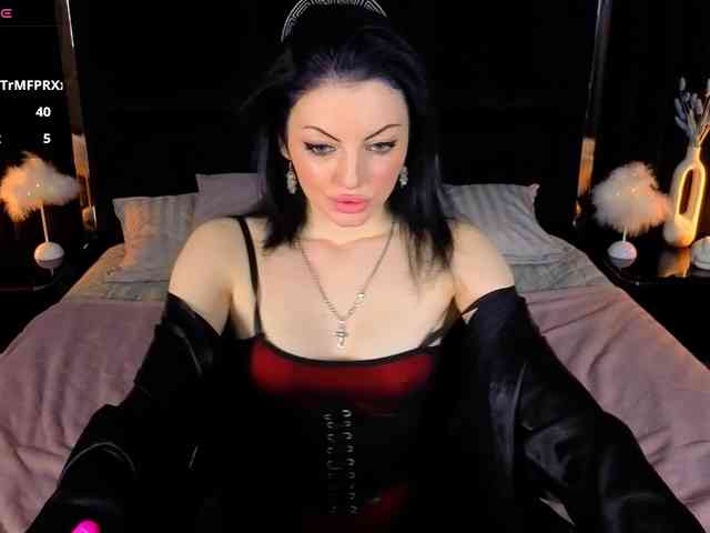 DaisyDelighte Live Webcam on BongaCams