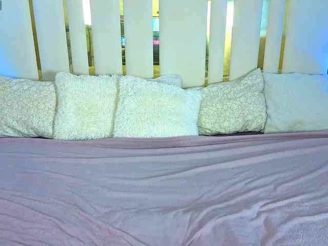 DaisyDelighte webcam