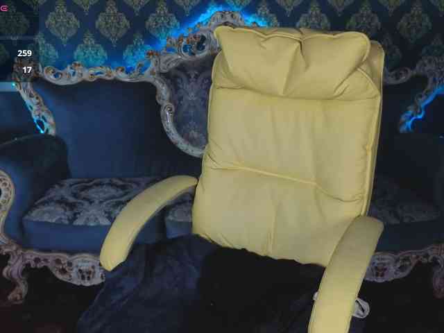 DaisyDelighte webcam