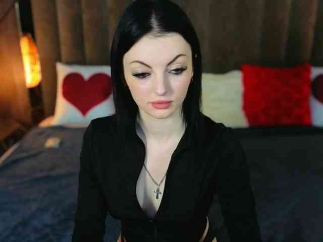 DaisyDelighte webcam