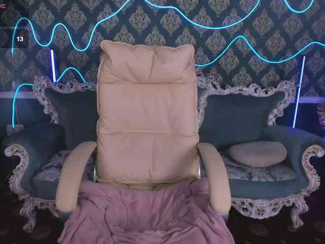 DaisyDelighte webcam