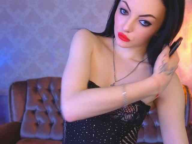 DaisyDelighte webcam