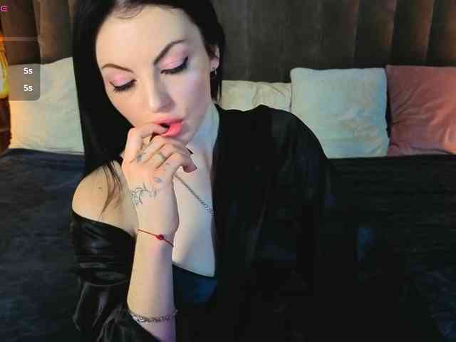 DaisyDelighte webcam