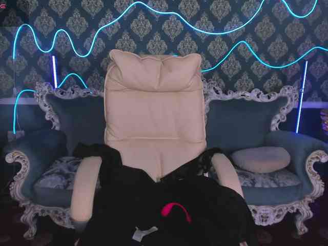 DaisyDelighte webcam