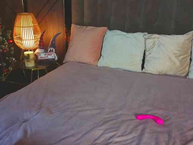 DaisyDelighte webcam