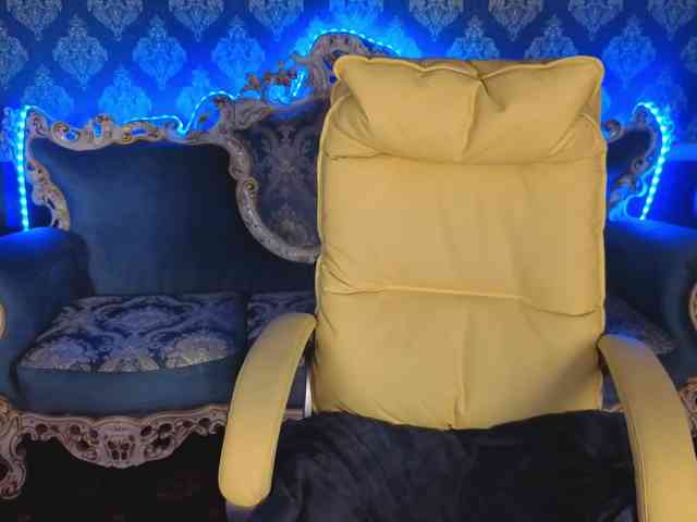 DaisyDelighte webcam