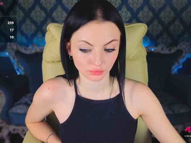 DaisyDelighte webcam