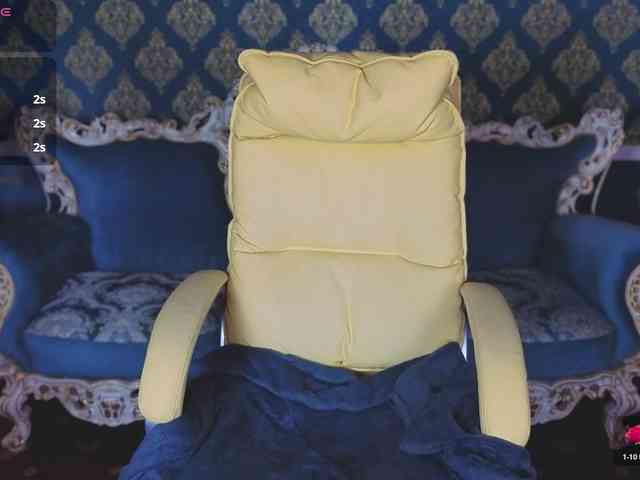 DaisyDelighte webcam