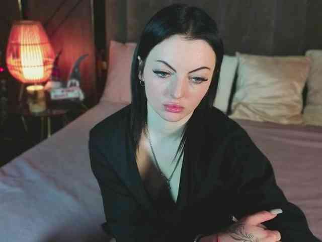 DaisyDelighte webcam