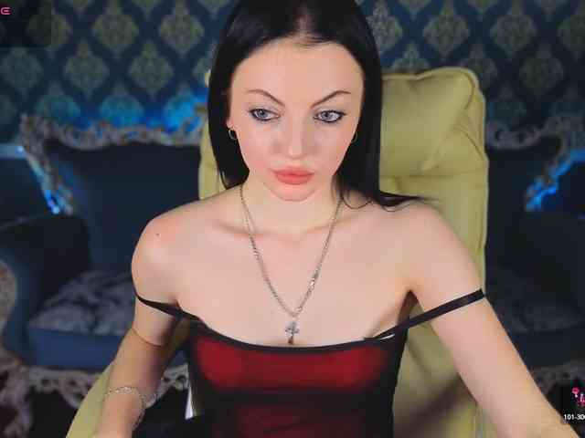 DaisyDelighte webcam