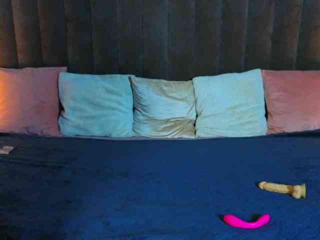 DaisyDelighte webcam