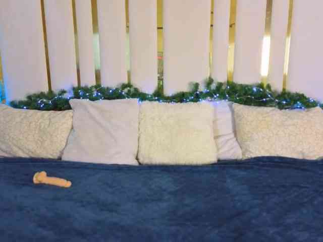 DaisyDelighte webcam