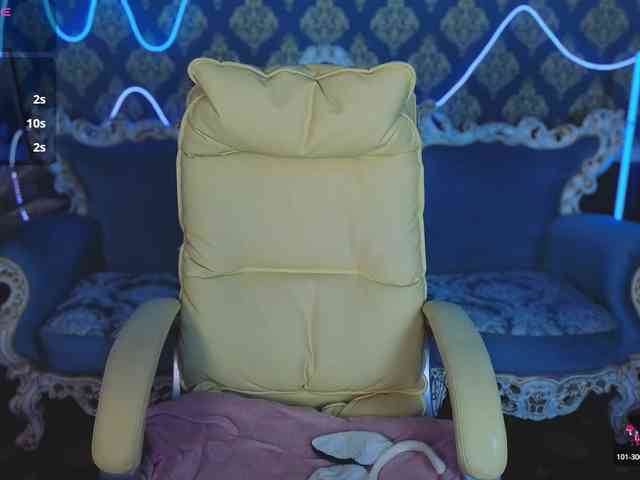 DaisyDelighte webcam