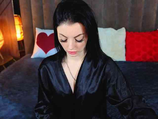 DaisyDelighte webcam