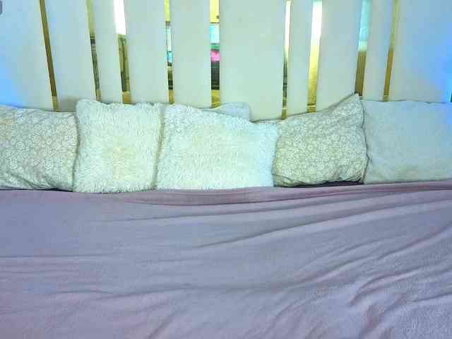 DaisyDelighte webcam