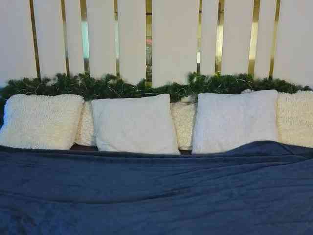 DaisyDelighte webcam