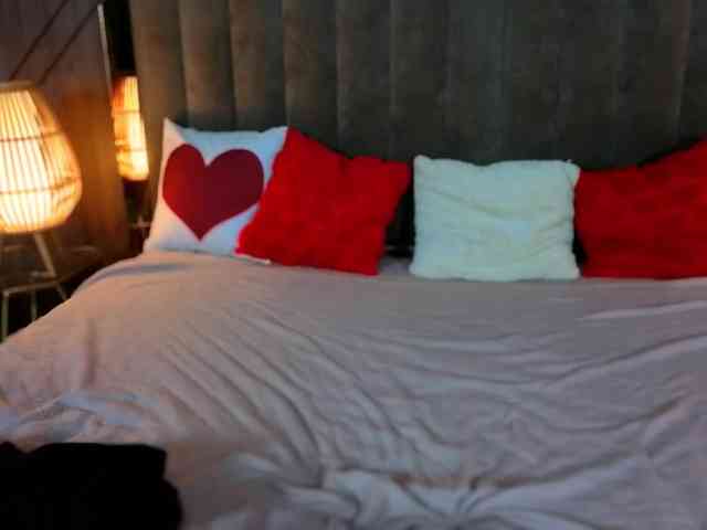 DaisyDelighte webcam