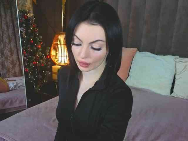 DaisyDelighte webcam